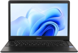CJScope Intel Celeron Dual Core 5th Gen - (4 GB/128 GB SSD/Windows 11 Home) 14.1 CJSCOPE Laptop