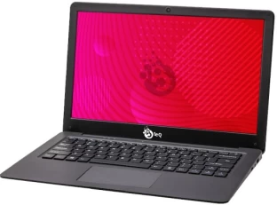 Bubblegum tablets Intel APU Dual Core A12 1st Gen - (4 GB + 32 GB Optane/64 GB SSD/4 GB EMMC Storage/Windows 10/4 GB Graphics) LTOP125 Notebook