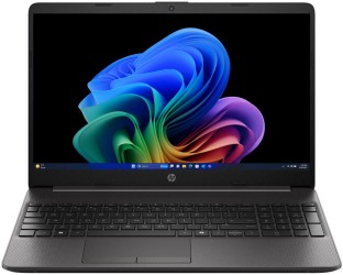 HP N-Series Intel Intel Celeron N100 Series 2 N150 - (8 GB/256 GB SSD/Windows 11 Home) 250RT Laptop