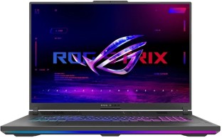 Asus Intel Core i7 14th Gen - (32 GB/1 TB SSD/Windows 11 Home/NVIDIA GeForce RTX NVIDIA GeForce RTX 40 Series) 19-14900HX 2 in 1 Gaming Laptop