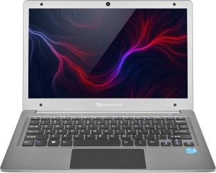 Packard Bell Intel Celeron Quad Core - (4 GB/64 GB SSD/Windows 11 Home) McLaren-C1 Notebook