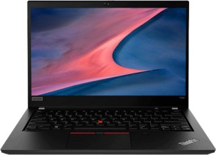 Lenovo Intel Core i5 8th Gen - (16 GB/512 GB SSD/Windows 10 Pro) Lenovo Intel Core i5 8th Gen - 16 GB/512 GB SSD/Windows 10 Pro Refurbished T490 Notebook A Grade - Refurbished 14 inch, Black Notebook A Grade - Refurbished