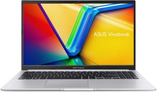 Asus AMD Ryzen 7 Octa Core 5th Gen - (8 GB/512 GB SSD/Windows 11 Home/4 GB Graphics) M1502QA-58512BL0W Laptop