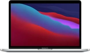 Apple M1 - (8 GB/256 GB SSD/macOS 15 Sequoia) MacBook Pro 13-inch Pre Owned (A Grade)