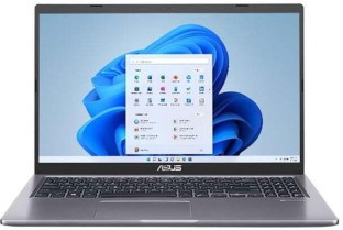 Asus Intel Celeron Dual Core - (8 GB/256 GB SSD/8 GB EMMC Storage/Windows 10) NA Laptop