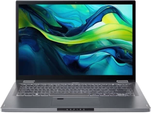Acer Swift Go 14 Intel Core i7 13th Gen 13700H - (16 GB/1 TB SSD/Windows 11 Home) ASP14-52MTN-76PP Thin and Light Laptop