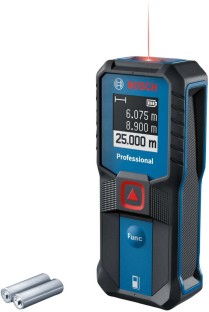 Bosch GLM 25-23 Class 2 Laser Distance Meter