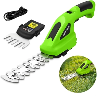 generic TR1 Lawn Mower