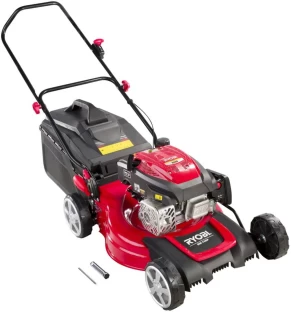 Ryobi Lawnmower Petrol 190Cc 4-Stroke Lawn Mower
