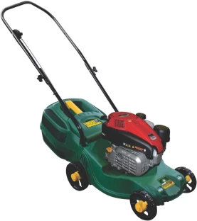 Trimtech Petrol VX100CC Lawn Mower