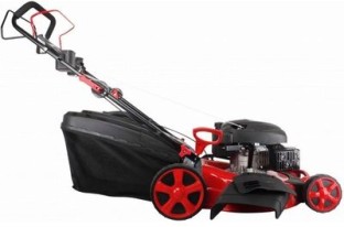 Casals Petrol Steel 530mm 173CC Lawn Mower