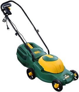 Trimtech Electric Lawn Mower