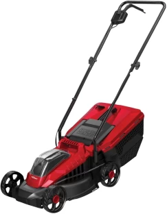 Hyper Tough Cordless Lawn Mower