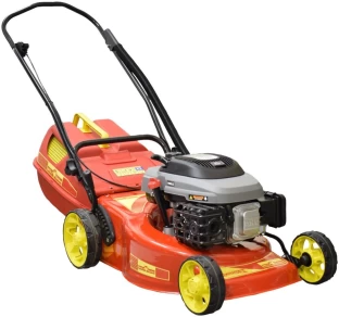 Wolf Progression 2 Petrol Lawn Mower