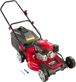 Ryobi Petrol Lawn Mower