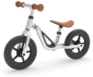Chillafish Charlie Balance Bike Shapes Toys
