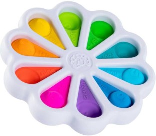 Fat Brain Dimpl Digits Activity Toys