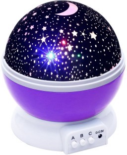 jozi trade Star Master Night Light LED Spot Light