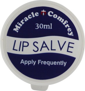 Miracle Comfrey Lip Salve 30ml Natural