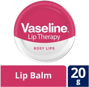 Vaseline Lip Therapy Rosy Lips