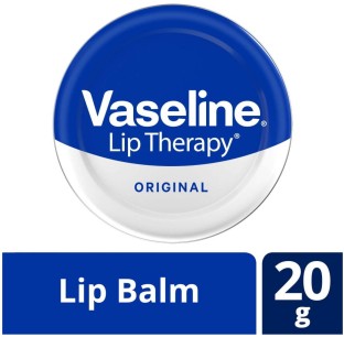 Vaseline Lip Therapy Original