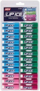 Lip Ice Instant Hydration Lip Balm Multi