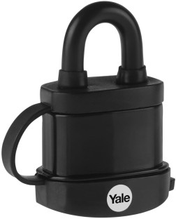Yale Trailer Padlock Keyed Alike Padlock