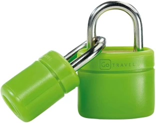 Go Travel Glo Locks Lock
