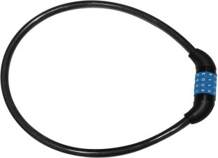 Adegso Bicycle Lock Combination Lock