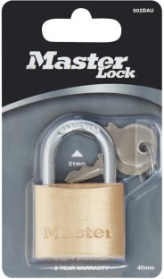 Master Lock