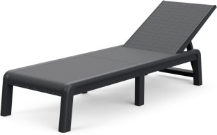 Keter Mallorca Plastic Lounger