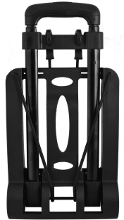 Marco P2500 46 cm (Luggage Trolley) Red