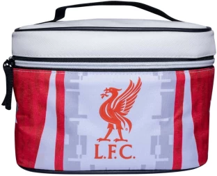 Liverpool Fc Single Decker Lunch Bag Lunch Box