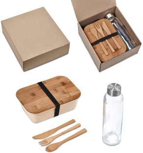 Kooshty Maya Lunch Box Gift Set Lunch Box