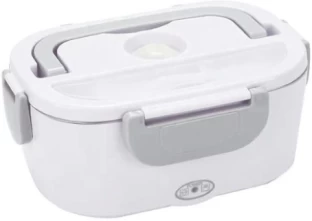 SM Portable Electric Heating Lunch Box Lunch Box