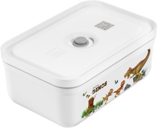 Zwilling Dinos Vacuum With Divider Lunch Box