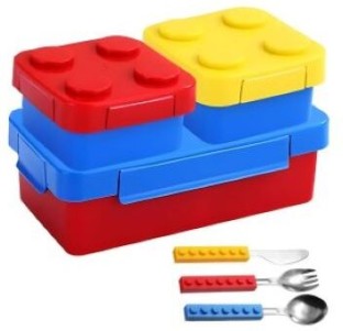 INVESTITURE INE0060 Lunch Box