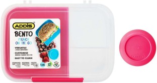 Addis Bento Lunch Box