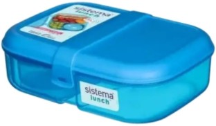 Sistema Ribbon Lunch Box