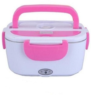 Ashcomonline Electric Lunch Box 55W 1.5L Lunch Box