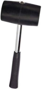 La Signature rubber mallet Stainless steel, Rubber Bat Mallet