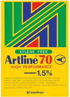 Artline Perm Marker