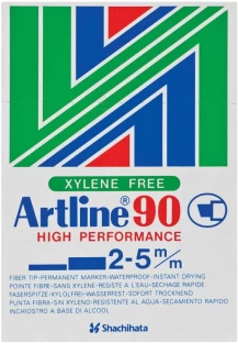 Artline Perm Marker