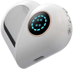 Spark sleep instrument Vibration Massager