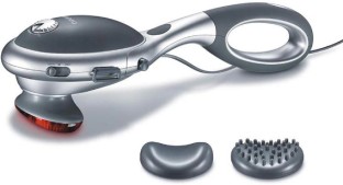 Beurer Infrared Massager MG 70 Vibration Massager
