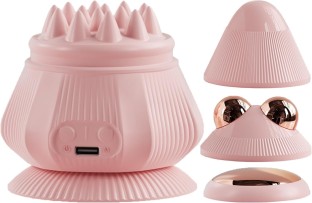 Fariedl Physical Therapy Pain Relief Massage Ball Vibration Massager