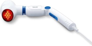 Beurer Adjustable Infrared MG 40 Vibration Massager