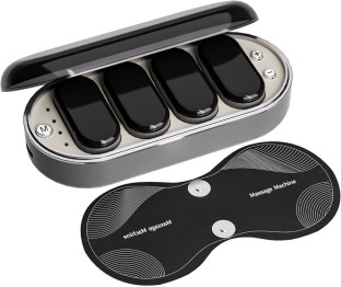 Fariedl Four-in-one EMS cervical spine combination massager microcurrent pulse TENS Massager