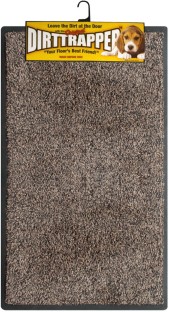 Dirtrapper Dirt Trapper Door Mat