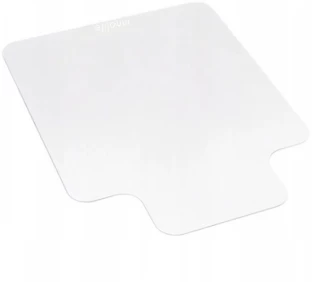 innolife innolife Office Chair Mat Transparent - Clear Mat Floor & Carpet Protector  Office Set